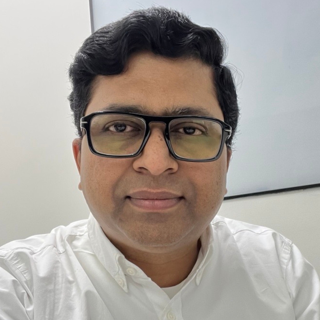 Abhijeet Ballurkar