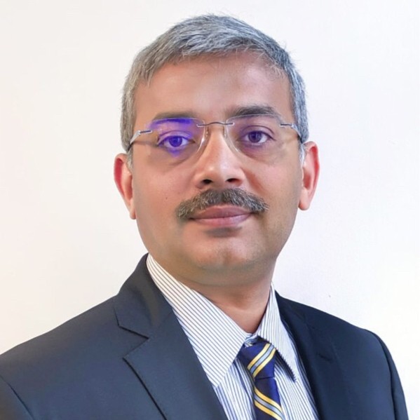Dr. Srinivas B.