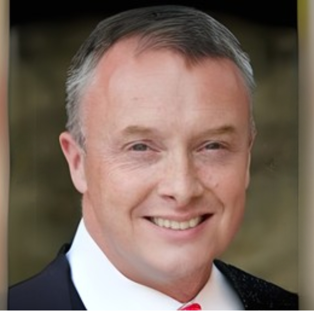 Robert Lilley