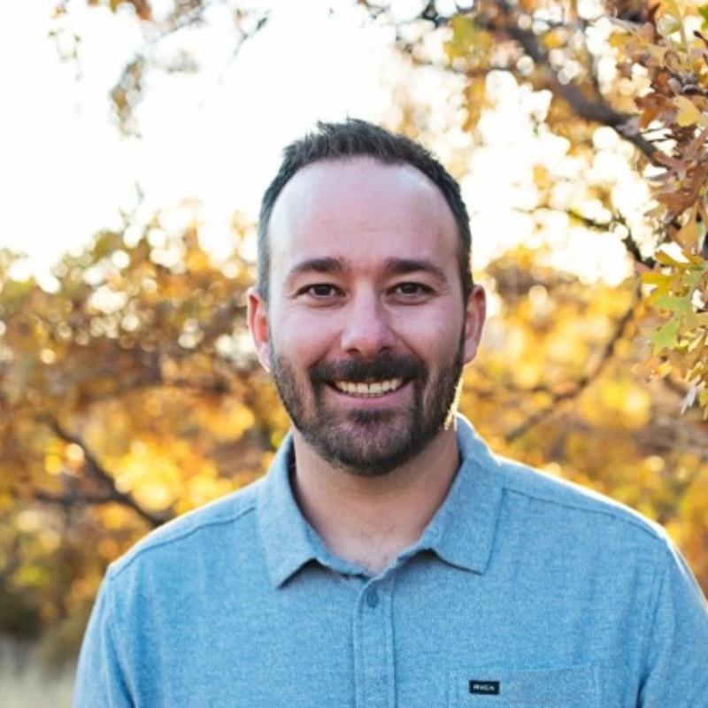 Jacob Woodward