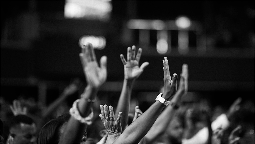 Are you Visible in the Highly Crowded Digital Space?