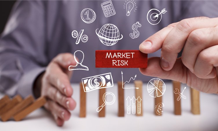 risks of entering a new market