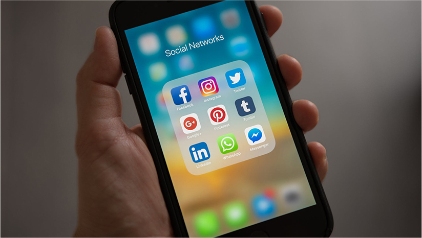 Make Effective Use of Social Media Platforms to Improve your Online Reputation