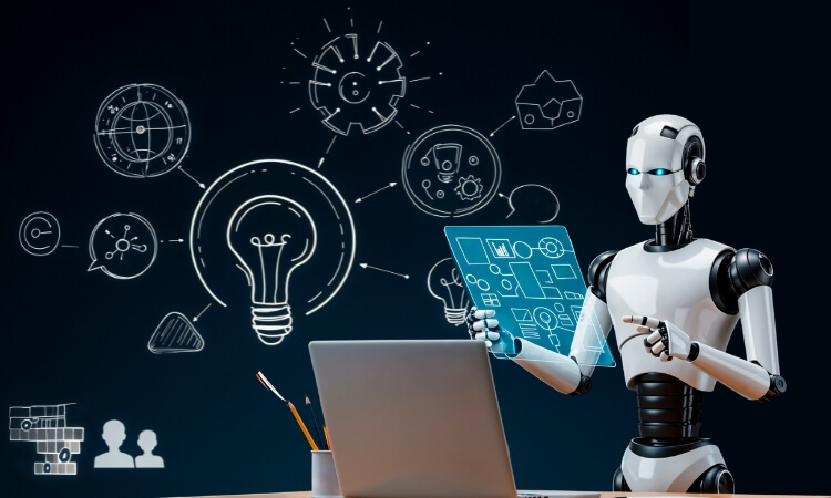 Intent Meets Intelligence: How AI and Technology Are Crafting Smarter Customer Journeys