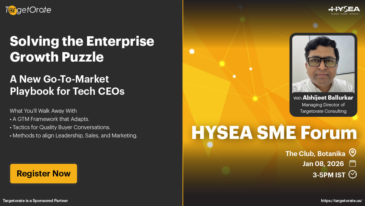 How Enterprises are Adapting GTM for 2026