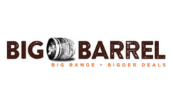 Big Barrel
