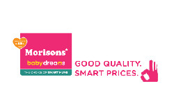 Morisons baby dreams Good Quality