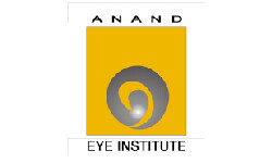 anand Eye Institute
