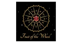 fruit of the wheel