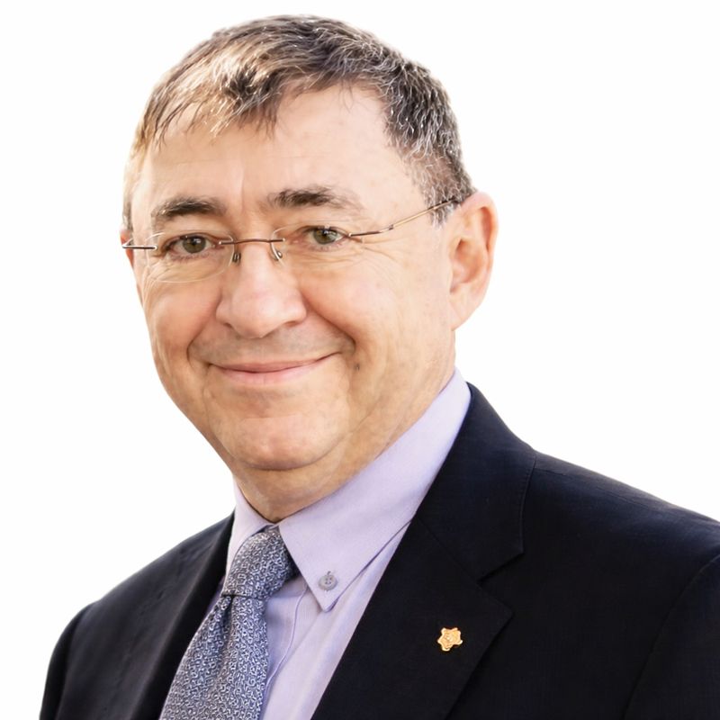 Andreas Ramos