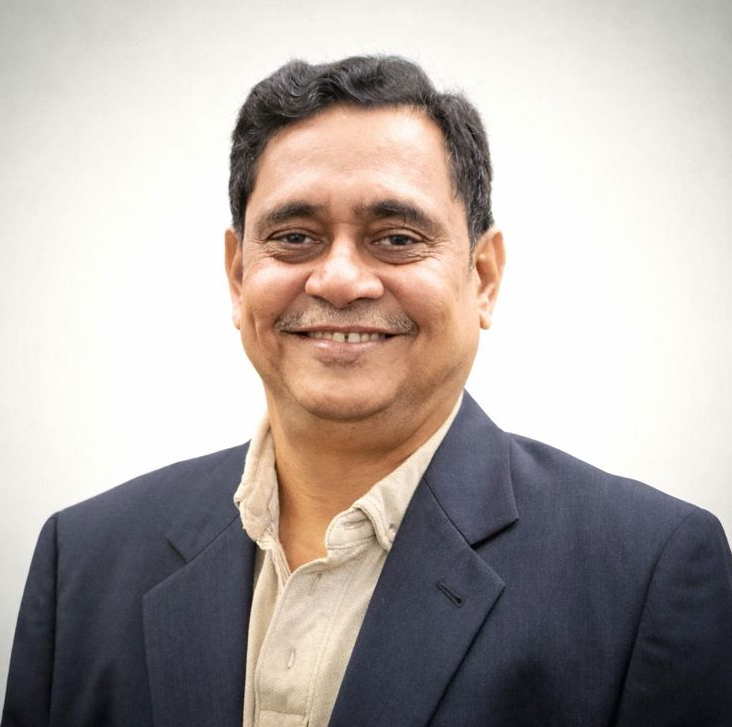Nagi Kasinadhuni