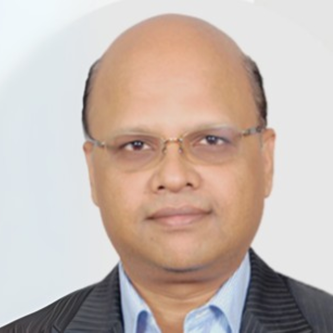 Santosh Kulkarni
