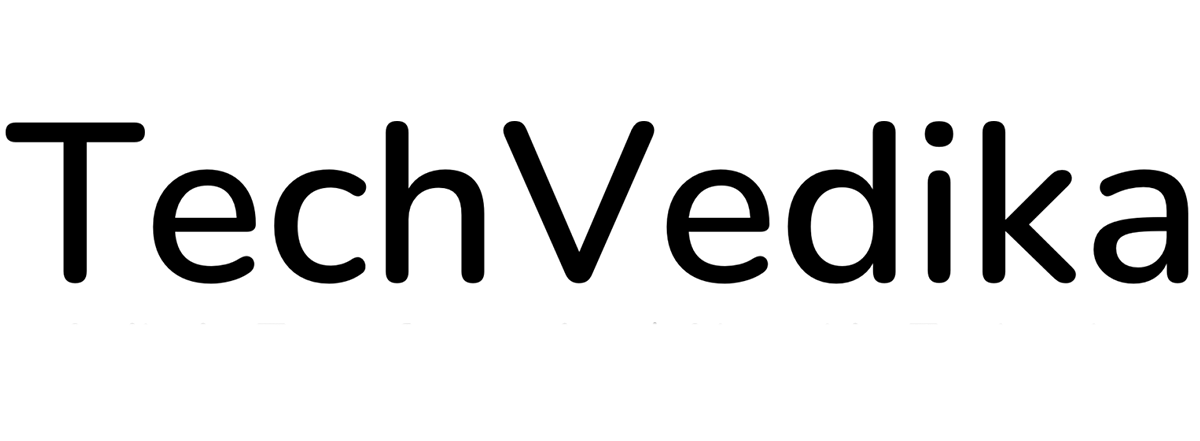 TechVedika