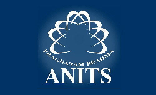ANITS PRAGNANAM BRAHMA