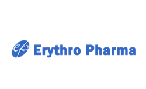 Erythro Pharma