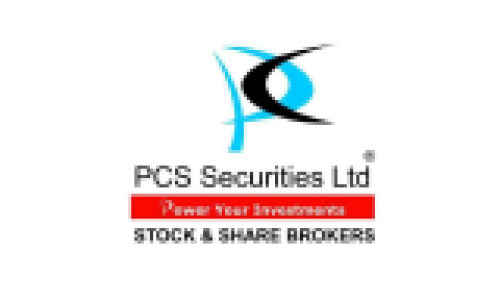 PCS Securities Ltd Power Your Investments STOCK AND SHARE BROKERS