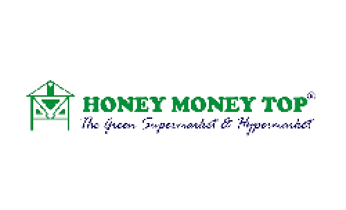 Honey Money Top